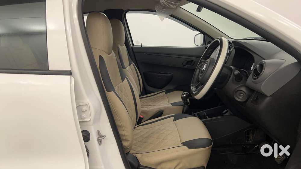 Renault Kwid 1.0 Rxt, 2021, Petrol