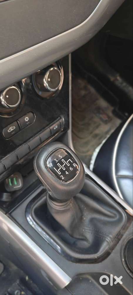 Tata Nexon 2022 Petrol Well Maintained