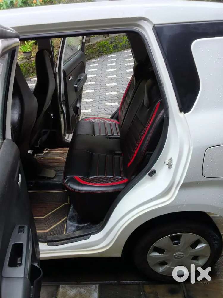 Maruti Suzuki Wagon R Zxi 2022 1st Owner
