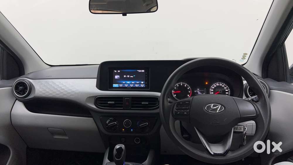 Hyundai Grand I10 Nios Magna Corporate Edition Amt 1.2 Kappa Vtvt, 2..