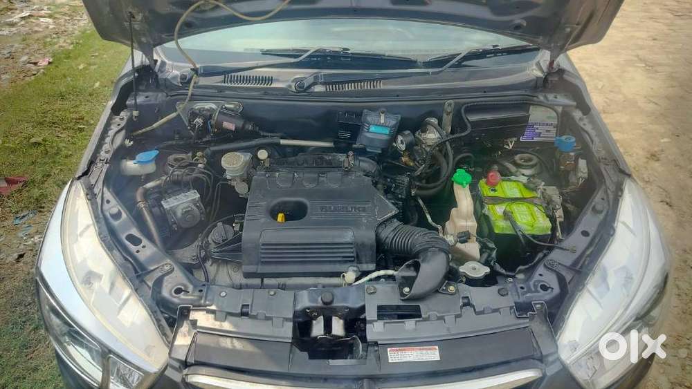 Maruti Suzuki Alto K10 Vxi (o), 2019, Cng & Hybrids