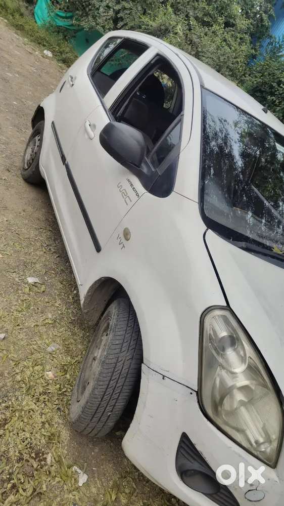 Maruti Suzuki Ritz 2016 Car