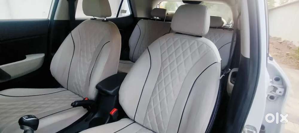 Hyundai Venue 1.0 2023