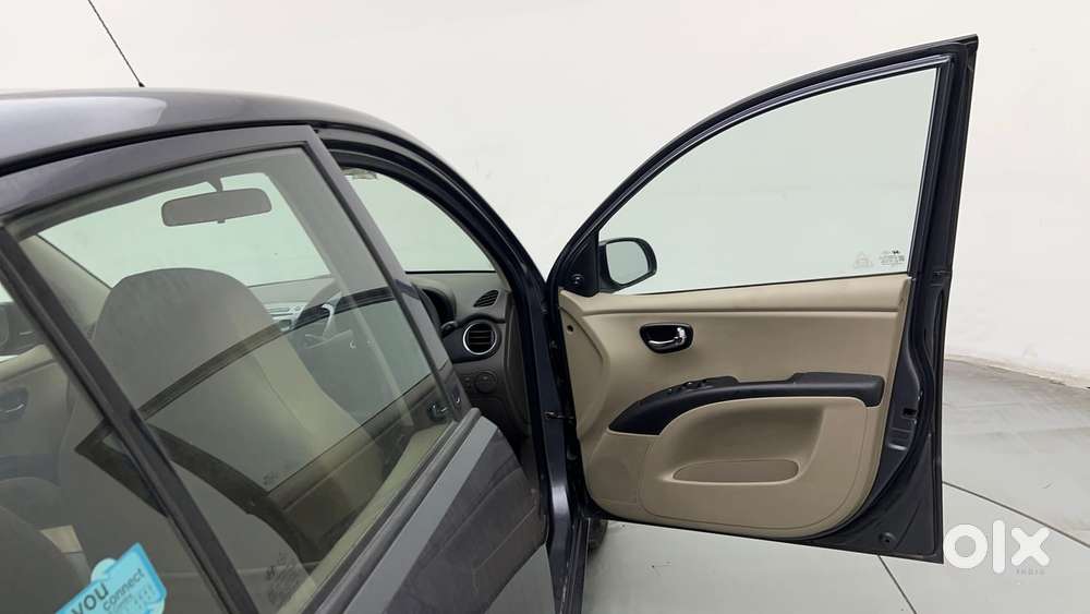 Hyundai I10 Sportz 1.1 Irde2, 2015, Petrol