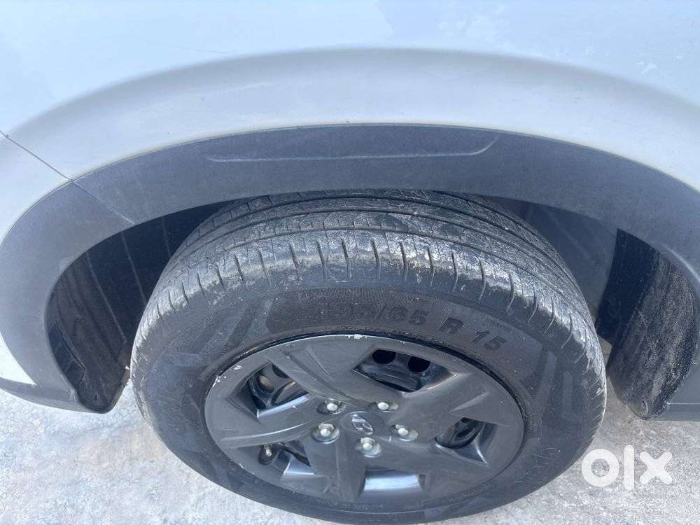 Hyundai New Venue Se, 2023, Petrol