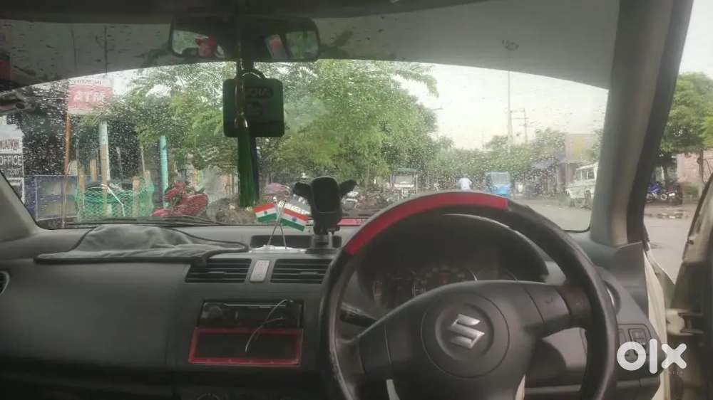 Maruti Suzuki Swift Diesel 2010