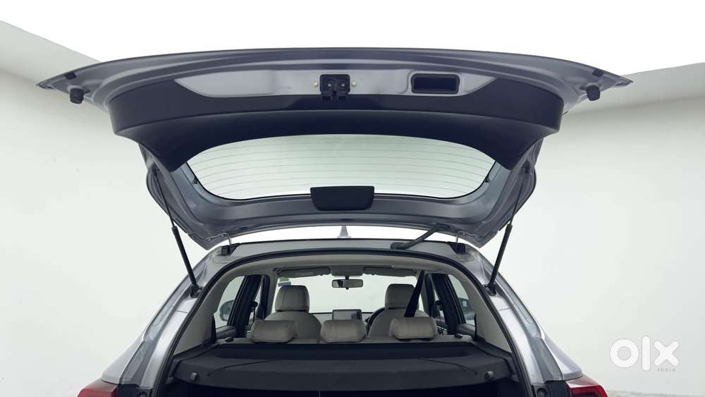 Honda Elevate V Cvt, 2024, Petrol