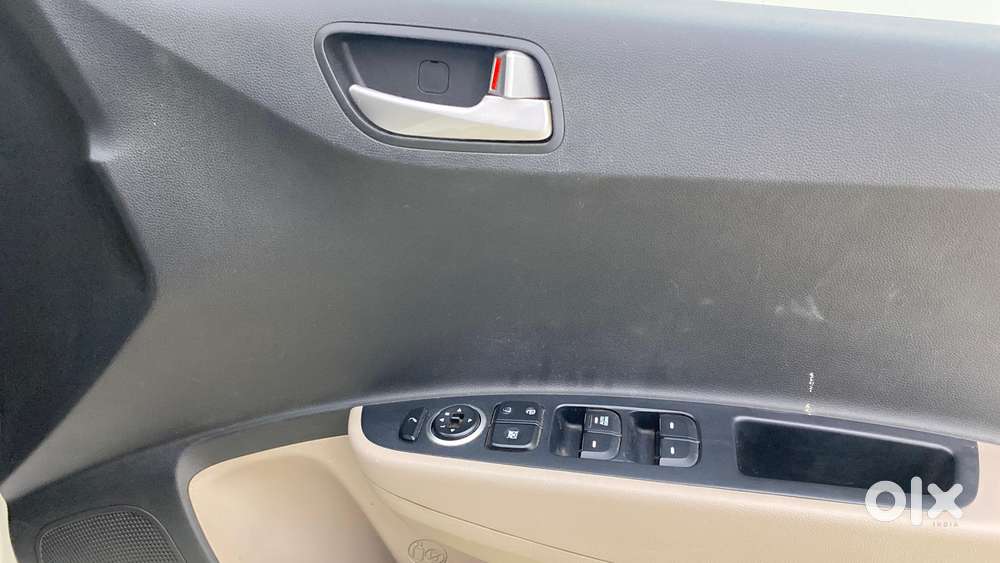 Hyundai Grand I10 Sportz 1.2 Kappa Vtvt, 2015, Petrol