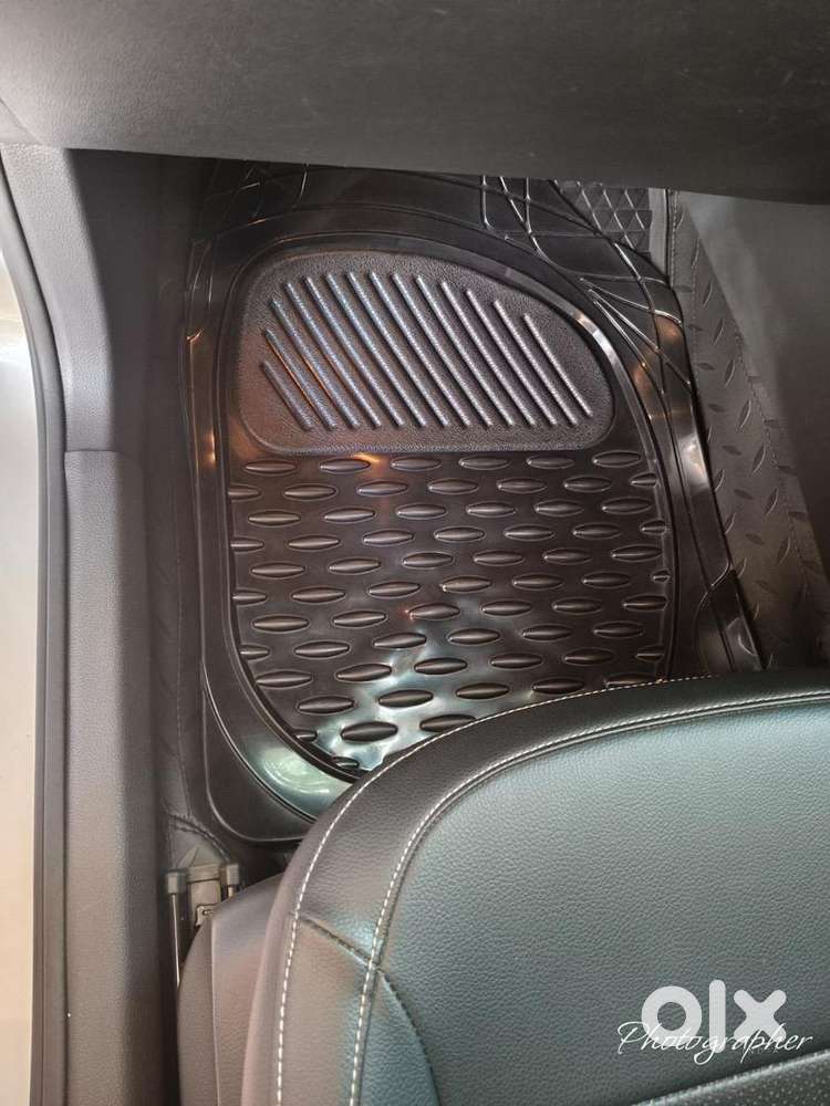 Volkswagen Diesel Car 2019