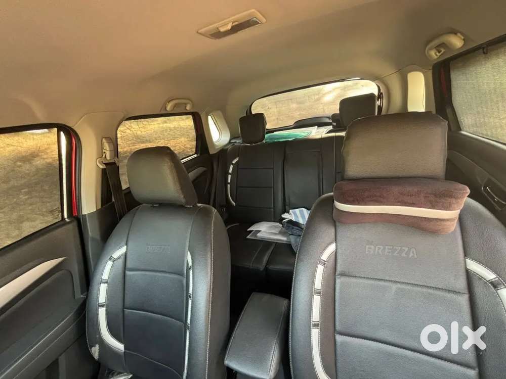 A One Condition No Single Scratch Bumper To Bumper Orijinal