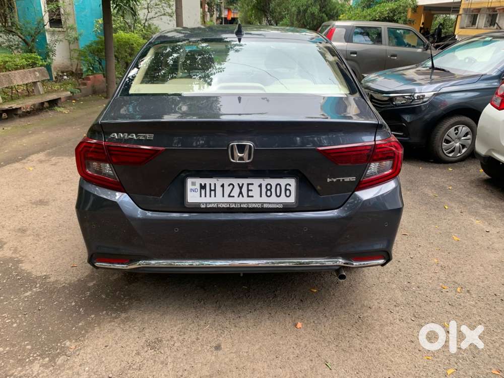 Honda Amaze 2024 Petrol Automatic