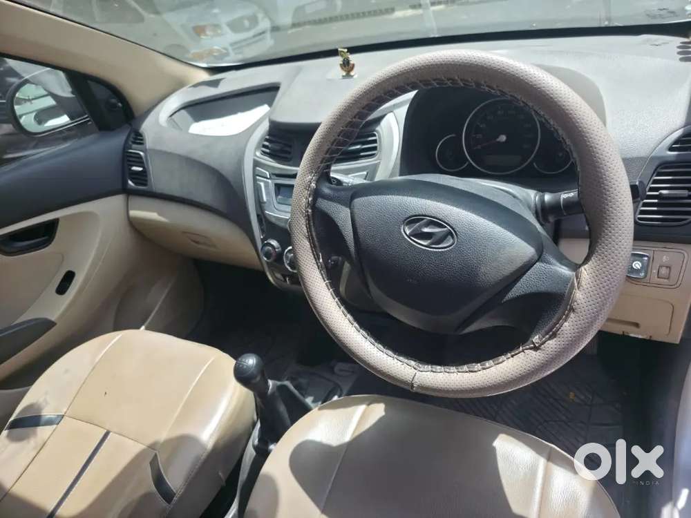 Hyundai Eon 2013 Cng & Hybrids 49000 Km Driven