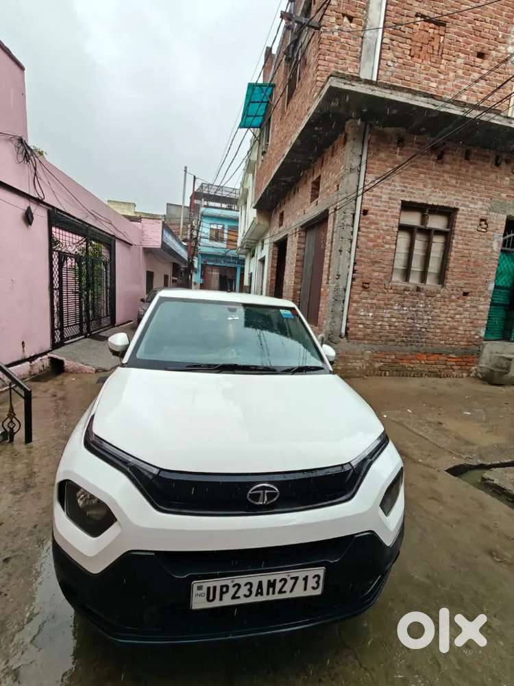 Tata Punch Adventure Mt 2023