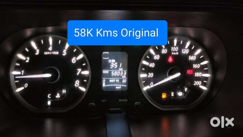 Tata Zest  Revotron 1.2t Xm, 2015, Petrol