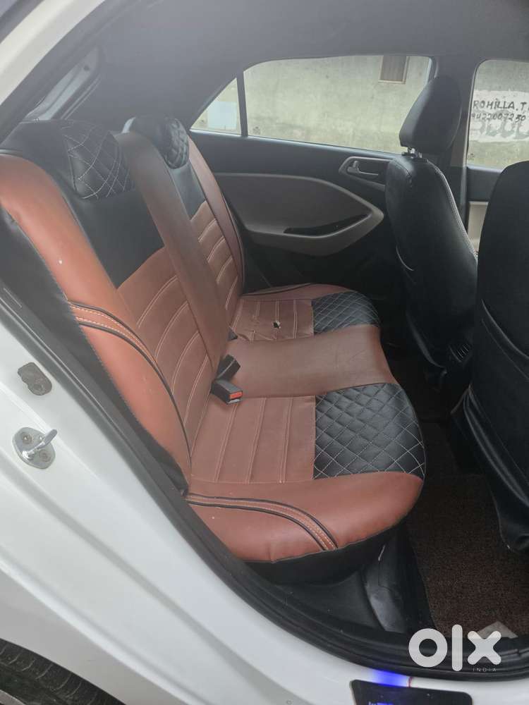 Hyundai Elite I20 Asta 1.2 (o), 2015, Petrol