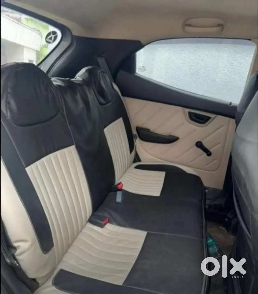 Car Is Good Condition New Type Feel