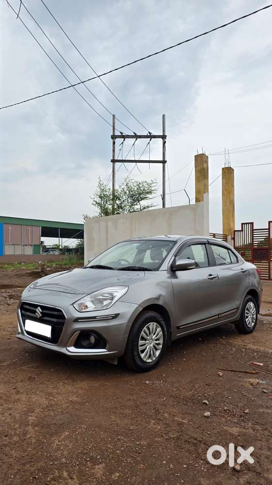 Maruti Suzuki Swift Dzire 1.2 Lxi Bsiv, 2022, Petrol
