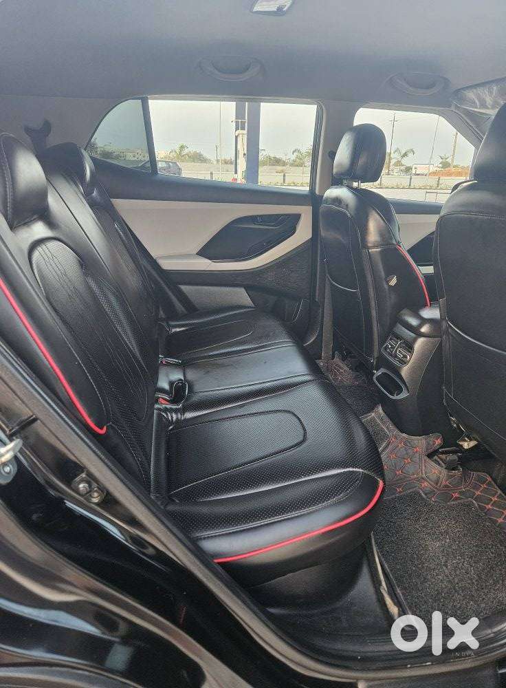 Hyundai Creta E 1.5 Diesel, 2023, Diesel