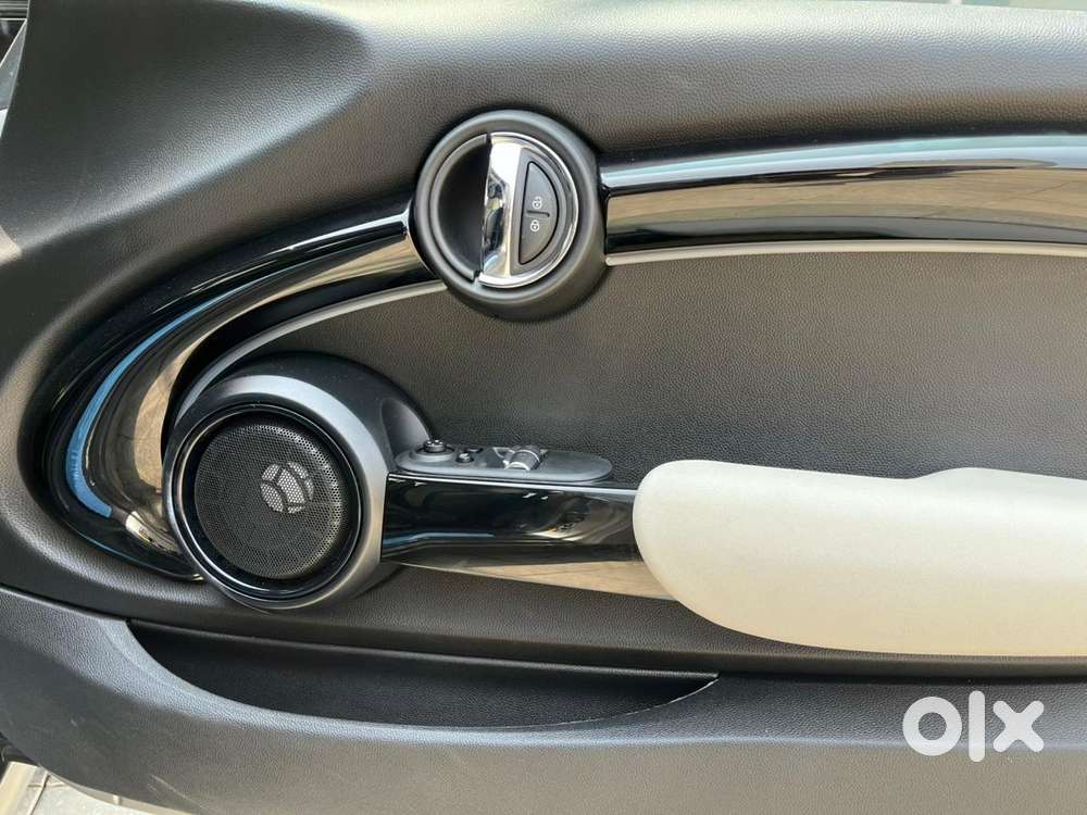 Mini Cooper Se 3-door, 2023, Electric