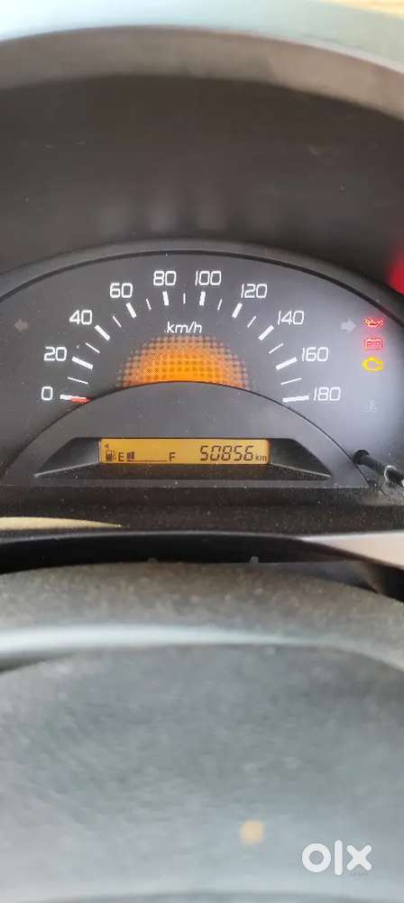 2nd Owner Maruti Suzuki Wagon R 2015