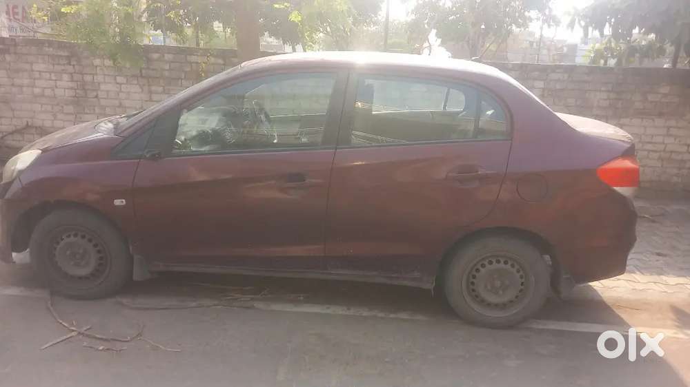 Good Condition With Company Record In Genuine Price