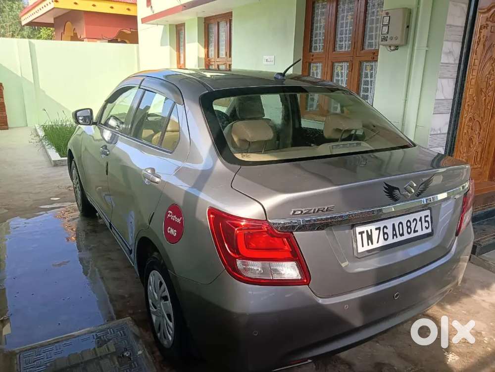 Maruti Suzuki Swift 2021 Cng & Hybrids