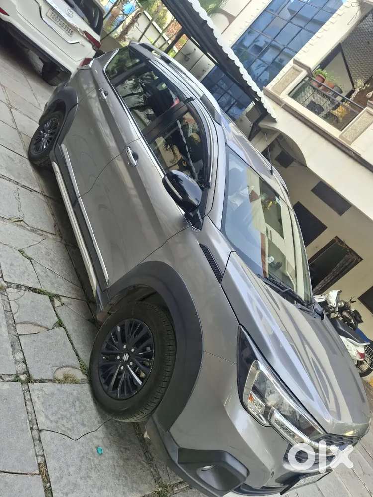 Maruti Suzuki Xl6 2021 Petrol 79000 Km Driven