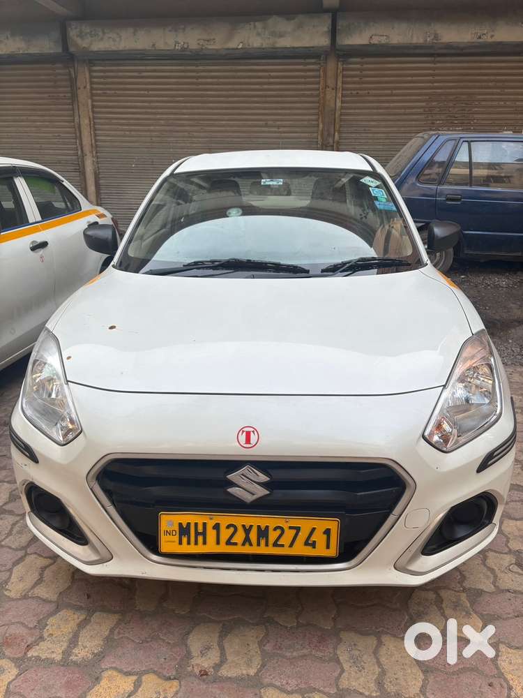 Maruti Suzuki Dzire 2015