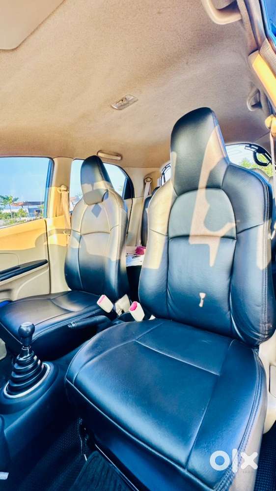 Honda Brio 2014 Petrol Well Maintained