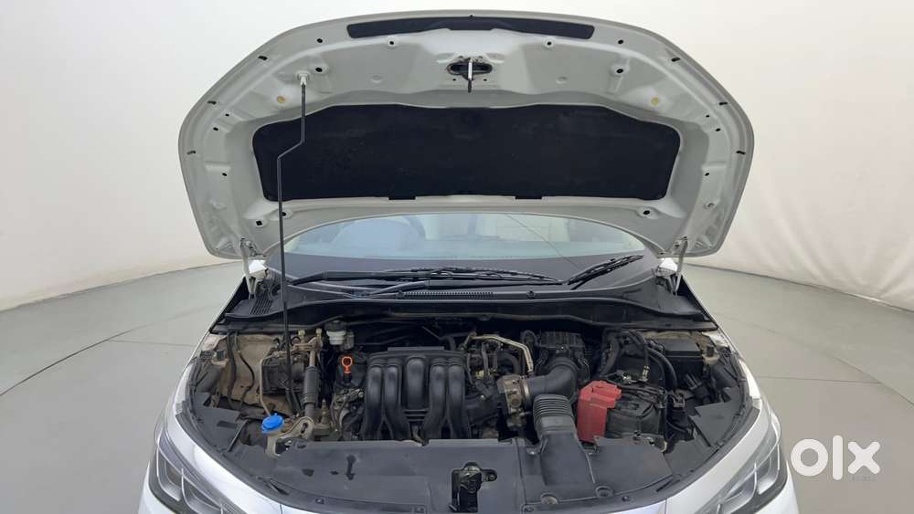 Honda City 1.5 Sv I-vtec Mt, 2023, Petrol