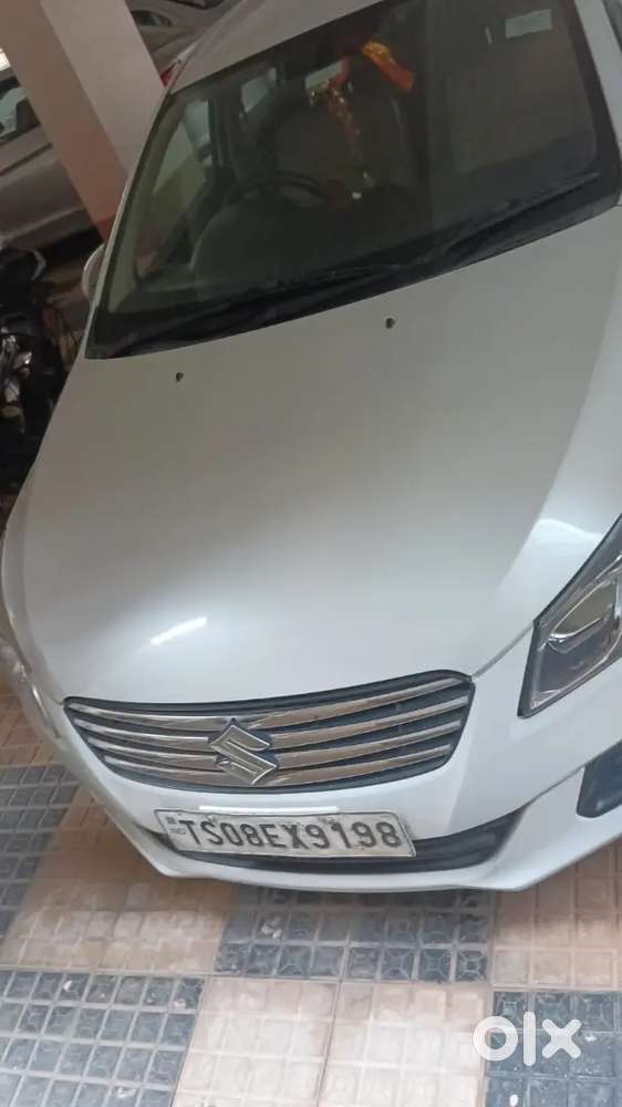 Maruti Suzuki Ciaz 2016 Diesel 85000 Km Driven