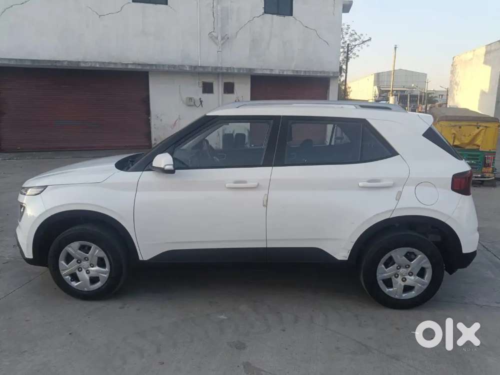 Hyundai Venue 1.2 Plus 2022