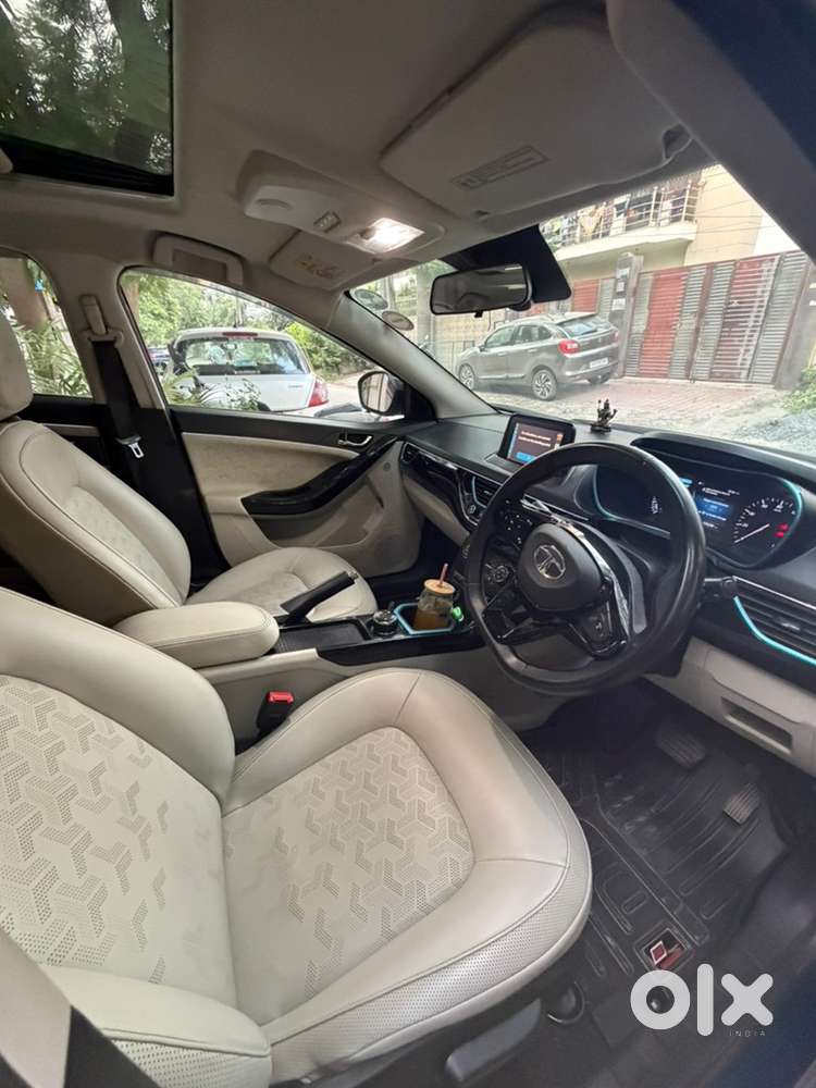 Tata Nexon Ev Lux 2021 / 94 % Certifed Battery Health/ Tata Warranty