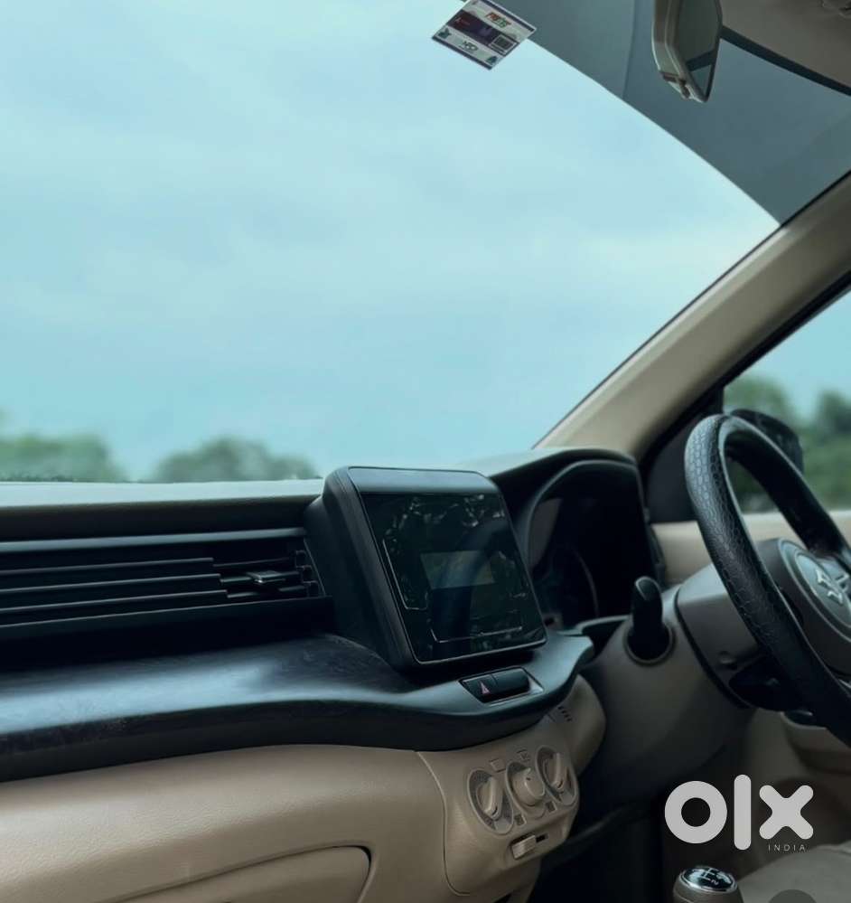 Maruti Suzuki Ertiga 2022 Petrol Good Condition