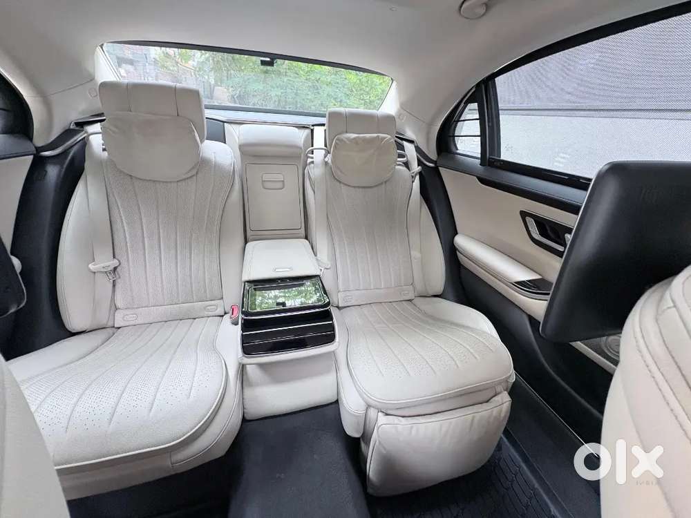 Mercedes-benz S-class 2022 Diesel 66000 Km Driven