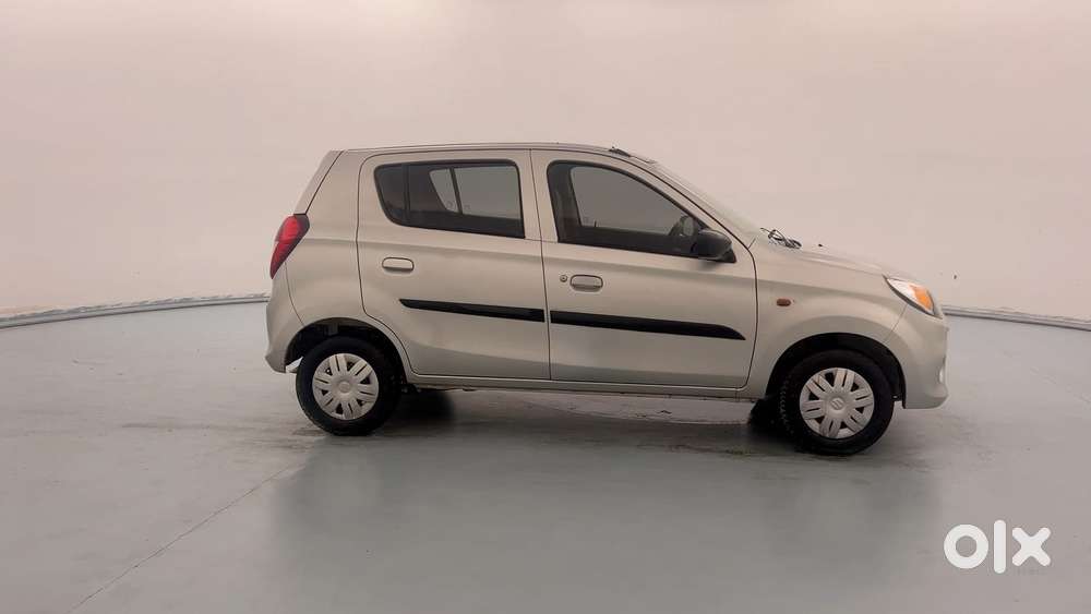 Maruti Suzuki Alto 800 Vxi, 2018, Petrol