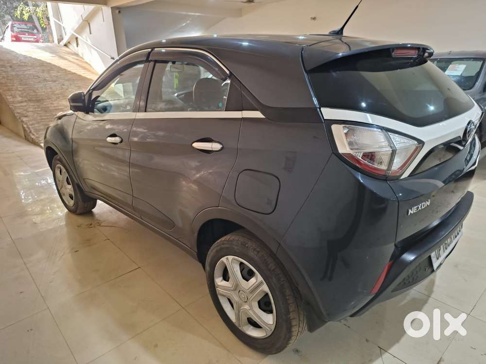 Tata Nexon, 2020, Diesel