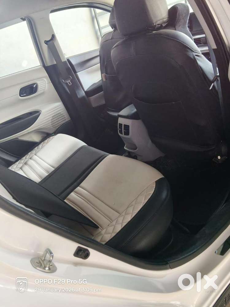 Hyundai New I20 Petrol 10000 Km Driven