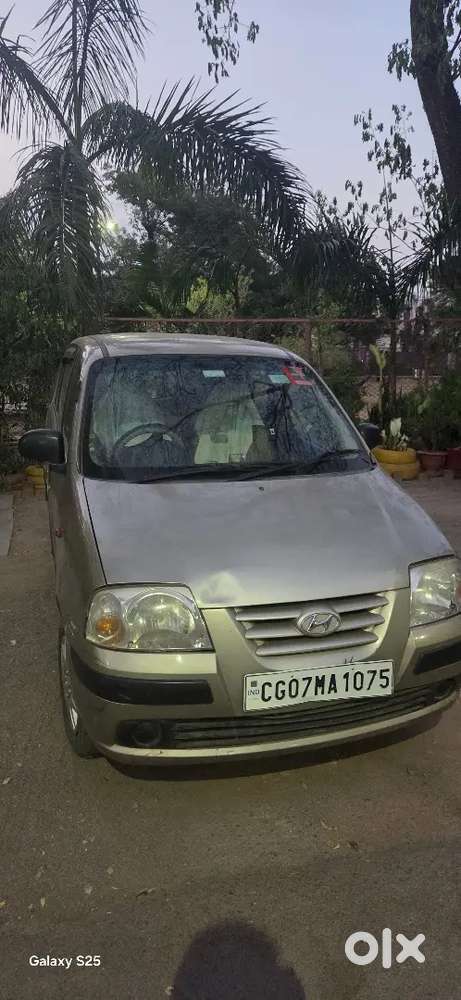 Hyundai Santro Xing Good Condition 88000 Kms Running