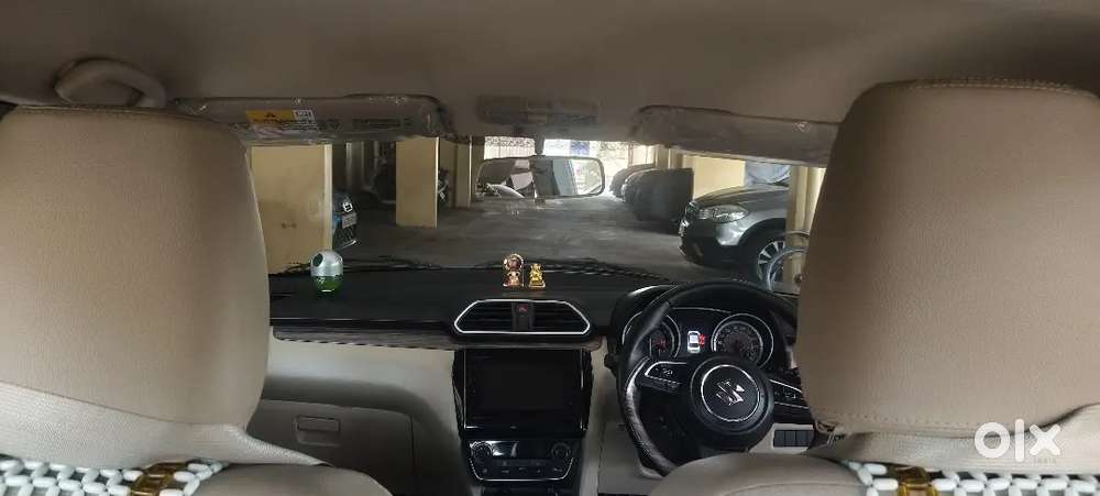 2023 Maruti Dzire Zxi Plus Petrol Manual