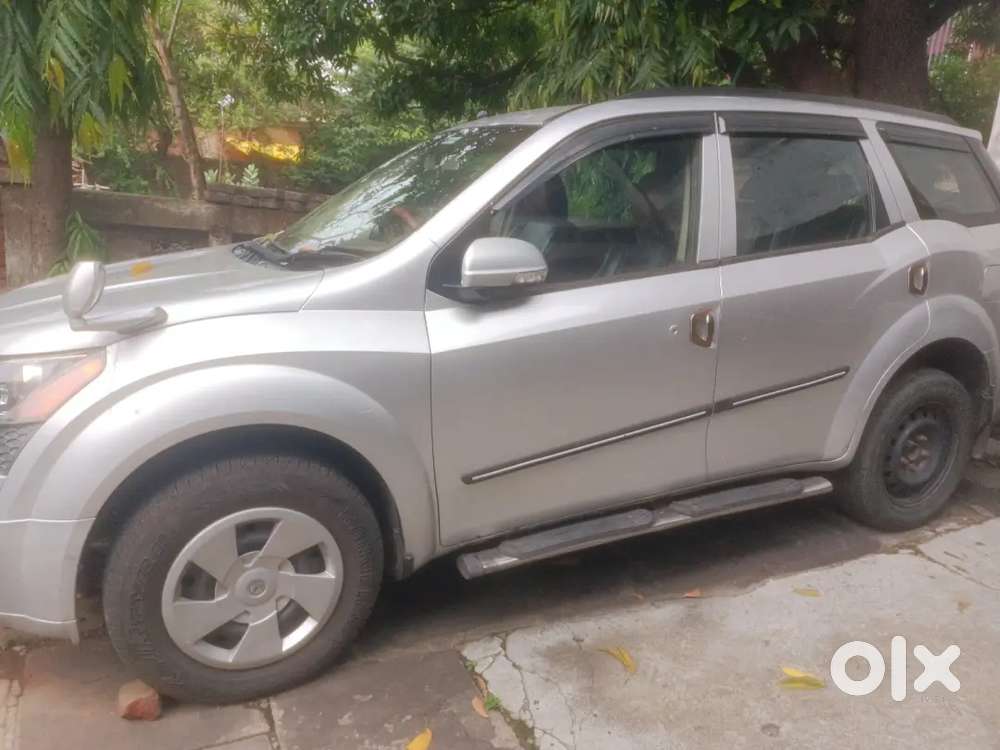 Mahindra Xuv500 Diesel 2014