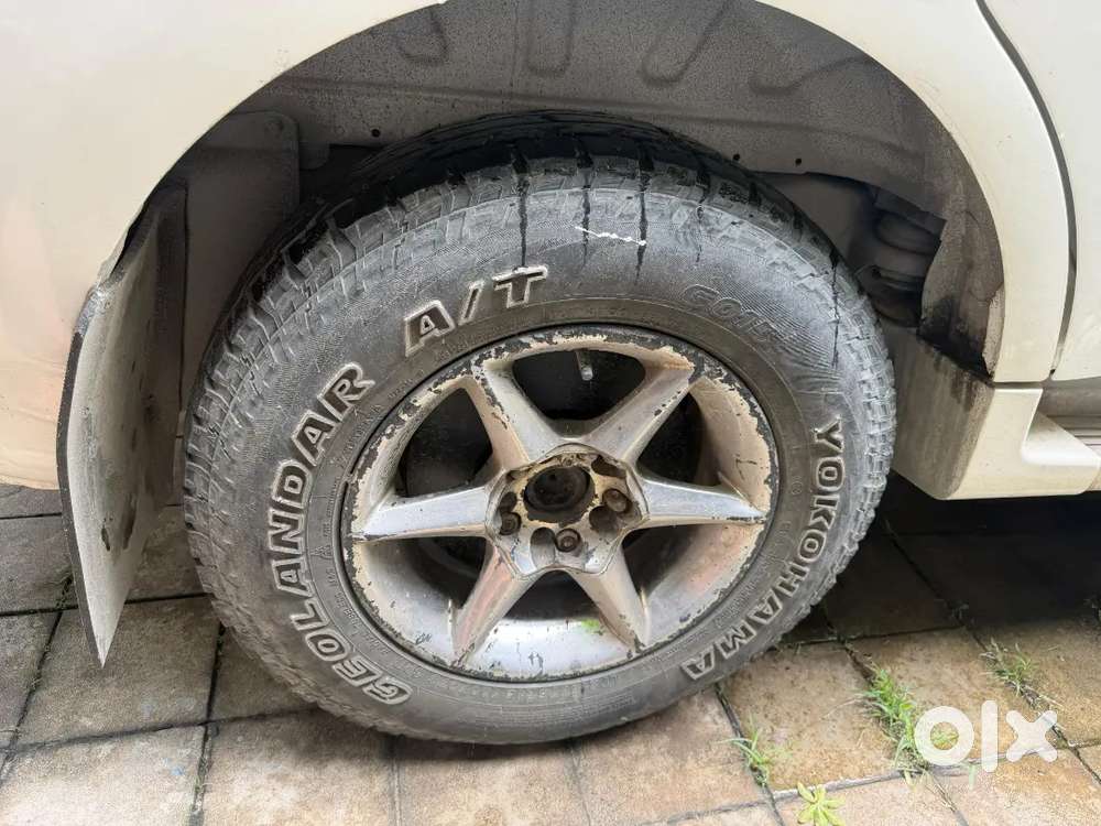 Mahindra Xylo 2010 Diesel Well Maintained