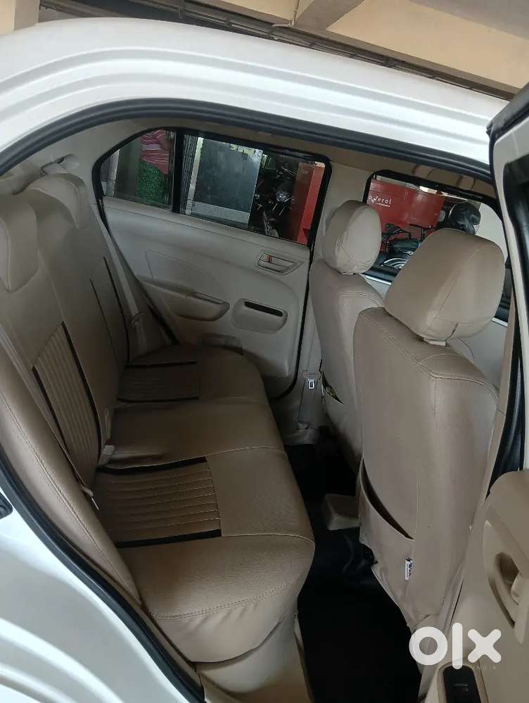 Maruti Suzuki Swift Dzire Tour 2019 Diesel 45800 Km Driven