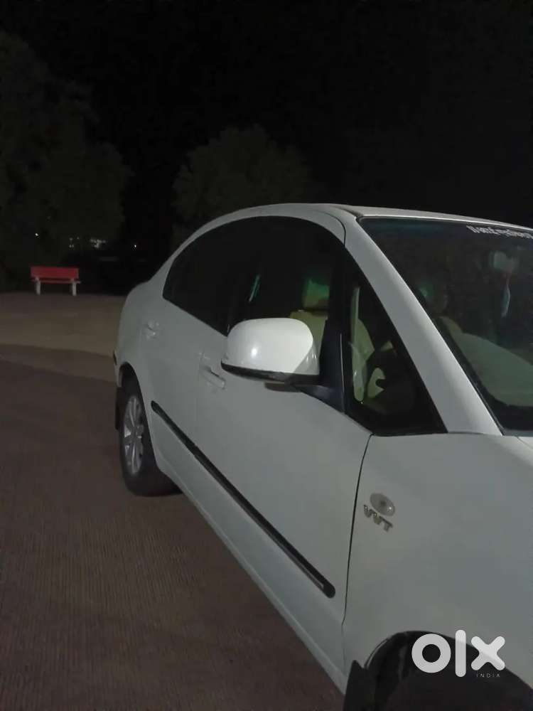 Maruti Suzuki Sx4 Vxi 2010