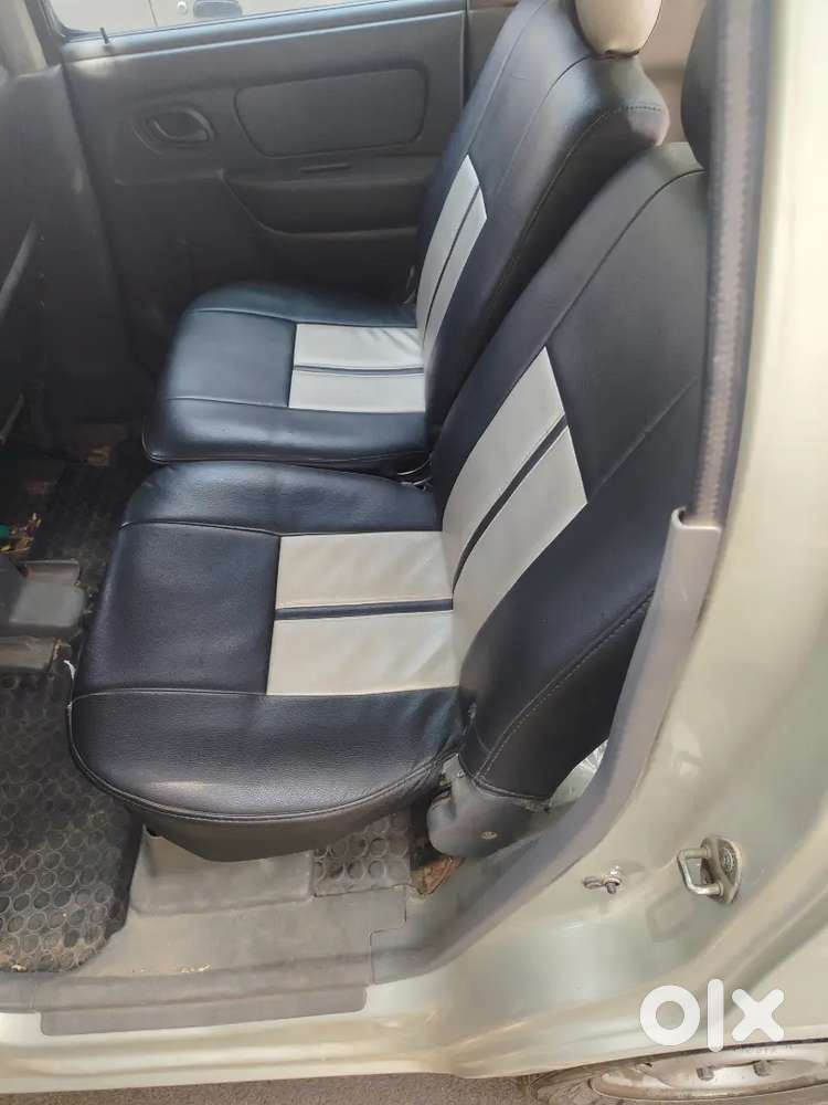 Maruthi Suziki Wagnor Engine Condition Is Good And New Tyres And Batte