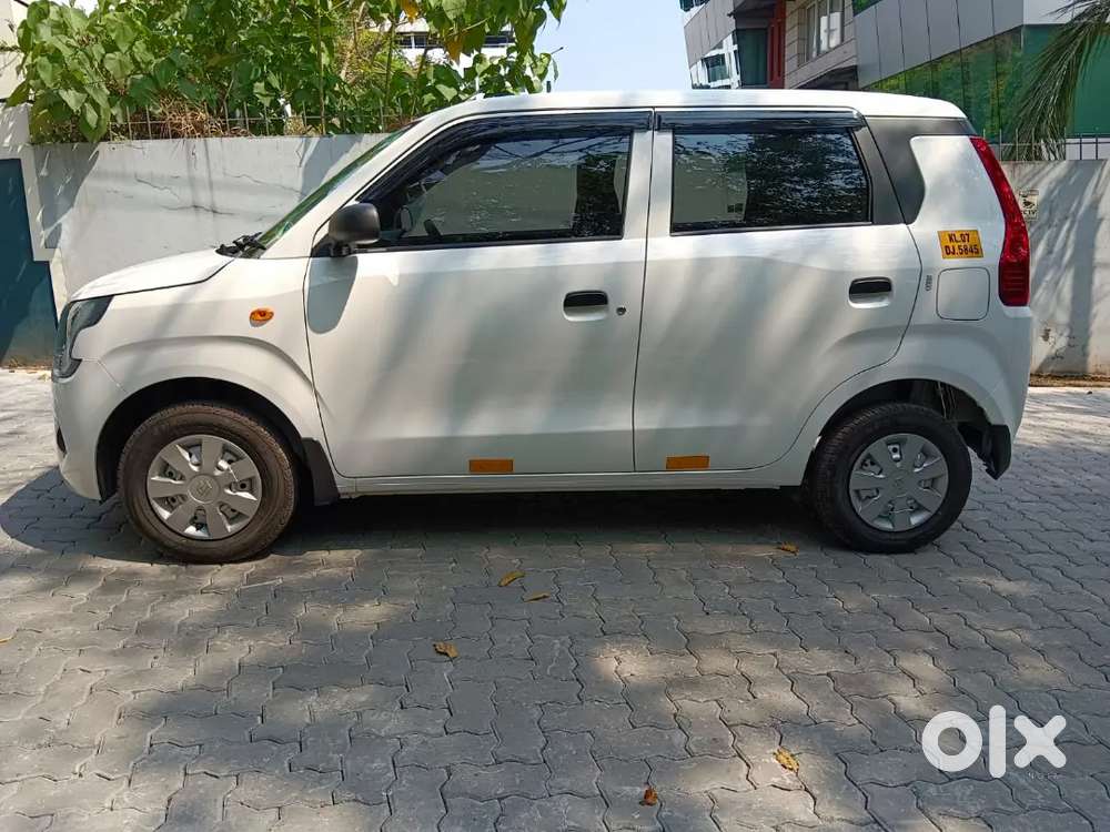 Maruti Suzuki Wagon R 2026 Cng & Hybrids 15000 Km Driven For Rent
