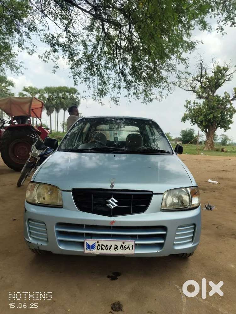 Maruti Suzuki Alto 2006