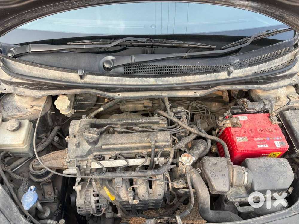 Hyundai I20 2011 Petrol Well Maintained