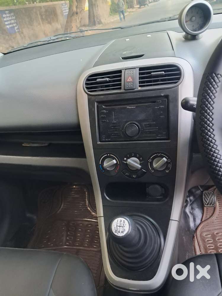 Maruti Suzuki Ritz Vdi, 2012, Diesel