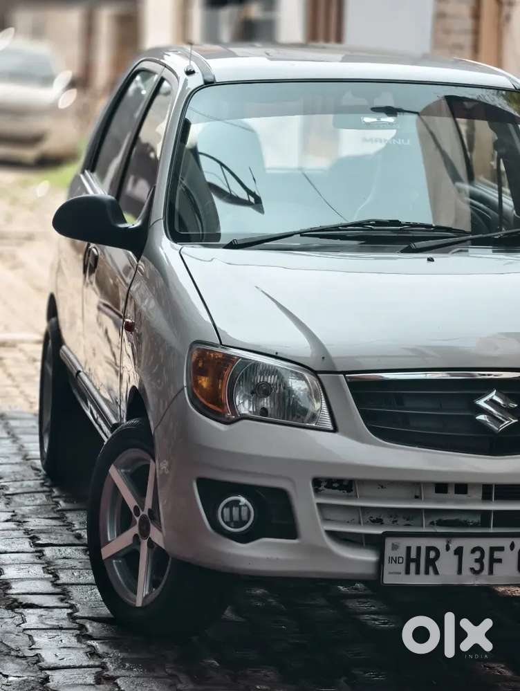 Maruti Suzuki Alto 2011 Passing 2031 Tak